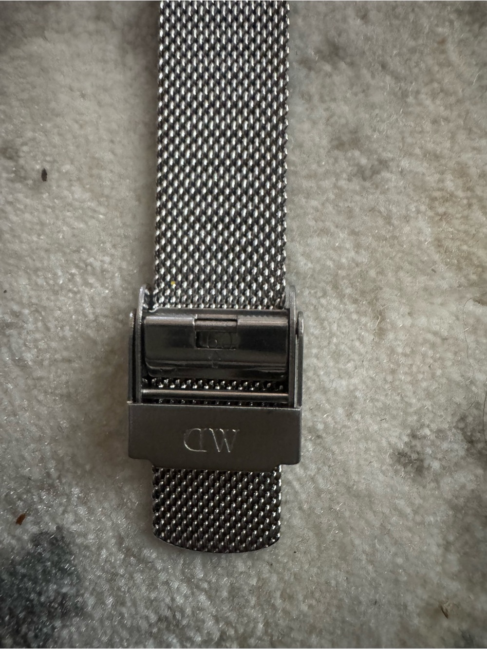 Men Accessories Subcategory Classification - Picture 3 of 4